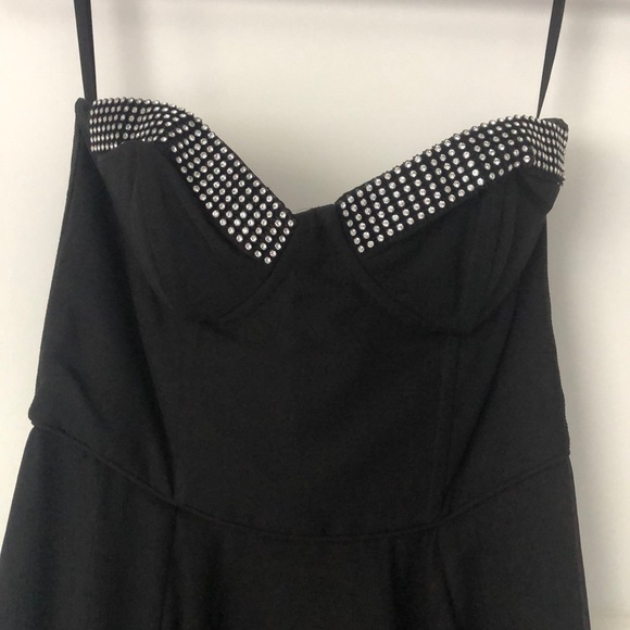 JILL Jill Stuart Black formal gown - Picture 2 of 6